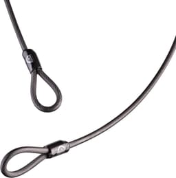 Staalkabel met lussen 1,8m - 8mm - Squire 8C — thumbnail 2