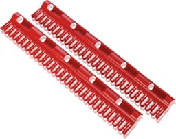 Leifheit Pegasus droogrekaccessoire: houders voor kleine kledingstukken - set van 2 — thumbnail 2