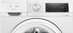 Siemens WN34A100NL - iQ300 - Was-droogcombinatie - iQ300 - 8/5 kg - 1400 rpm - Wash&Dry 45/60: snel en efficiënt wassen en drogen in slechts 45 of 60 minuten - autoDry: zacht, gecontroleerd en energiezuinig drogen - — thumbnail 3