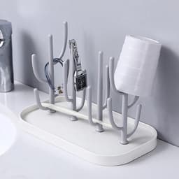 Flessendroger, afneembare flessendroger voor flessen, bekers en accessoires — thumbnail 2