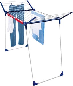 Leifheit droogrek Pegasus 180 Solid - 18 m drooglengte — thumbnail 4
