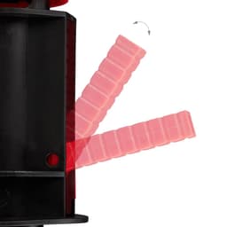 grondanker pararsol - voor 19-32 mm parasol - parasolhouder — thumbnail 3