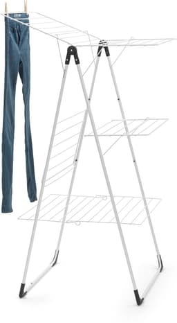 Brabantia Droogtoren - 23 m - White — thumbnail 3