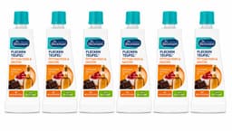 Dr. Beckmann Vlekkenduivel Olie, Vet & Sausvlekken - 6 x 50 ml - Vlekverwijderaar voor Textiel — thumbnail 1