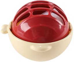 Dailygoods - Herbruikbare Wasdrogerballen voor Huisdierhaar — thumbnail 2