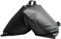Gewichtsanker Waterzak - Stabiele Bodembasis - Luifel Stabiliseren - Verdikt PVC Materiaal - 20 kg - Zwart — thumbnail 1