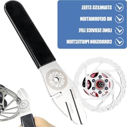Dailygoods - Waslijn camping, reiswaslijn met 12 stuks klemmen en opbergtas, draagbare uittrekbare waslijn voor outdoor, tuin, reizen, drogen in de open lucht — thumbnail 3