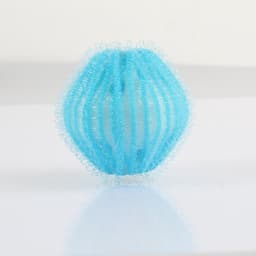 15 stuks haarvangers voor wasmachine, vangt haar in de wasmachine, herbruikbaar, voor het verwijderen van dierenharen, hondenharen, pluisjes, kattenharen — thumbnail 2