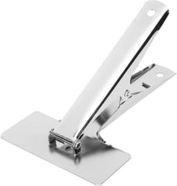 Naaiclips Stoffen Klem - Stoffen Houder - Precisie Snijden - Beweegbare Clips - 20 cm Lengte - Onbekend — thumbnail 1