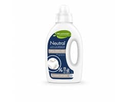 Neutral Wasverzachter 0% Parfum & 0% Kleurstof 33 Wasbeurten - 1 liter
