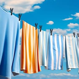 Wasknijpers met mand - Kledingklemmen - Kleding drogen - Windbestendig ontwerp - 48 stuks - Zwart — thumbnail 4