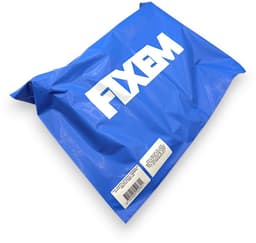 Fixem droger filter pluizenfilter 330x236x84 mm, geschikt voor AEG Electrolux 1366369005 1366671012 1366671020 — thumbnail 2