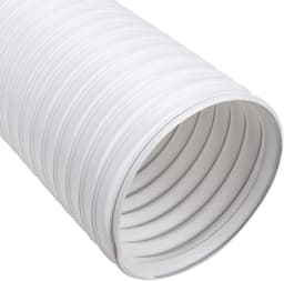 Draagbare airconditioningsslang - afvoerslang ventilatieslang - diameter 150 mm lengte 150 cm - mobiele airconditioning - afzuigkap — thumbnail 3