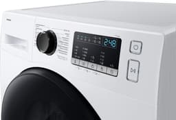 SAMSUNG Hygiene Steam WD8UHG4U04BEEN - 8 kg + 5 kg Was-droogcombinatie — thumbnail 5