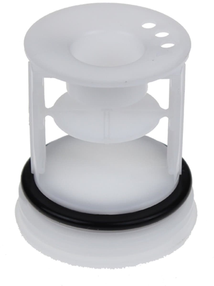 BEKO - PLUIZENZEEF WA1452 - 2872700100 — afbeelding 1