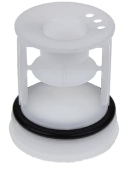 BEKO - PLUIZENZEEF WA1452 - 2872700100 — thumbnail 1