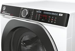 Hoover H-WASH 500 HWP 411AMBC/1-S wasmachine Voorlader 11 kg 1400 RPM Wit — thumbnail 5