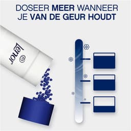 Lenor Light Geurbooster Jasmijn Bloem - 6 x 235 gram - Wasparfum — thumbnail 3