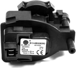 Condenspomp wasdroger - afvoerpomp wasdroger - Geschikt voor Indesit, Hotpoint, Creda - C00193127, C00306876 — thumbnail 3