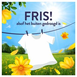 Lenor Wasverzachter Fresh Air Zonnestralen 36 Wasbeurten - 504 ml — thumbnail 1