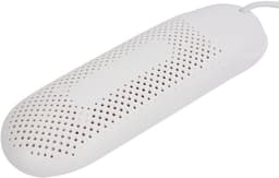 Draagbare schoenendroger met verwarming en deodorizer - 3 timerstanden, veilig en vlamvertragend, perfect voor schoenen, handschoenen en sokken — thumbnail 5