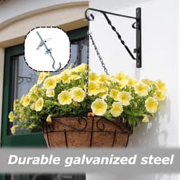 12 stuks kantelpluggen voor holle ruimtes, kantelpluggen M4 — thumbnail 2