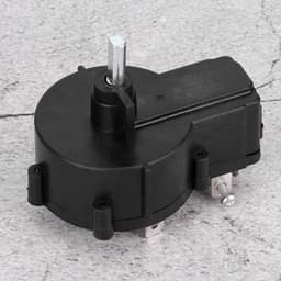 Snelheidsregelaar, 12V Elektrische Propeller Motor Schakelaar Snelheidsregelaar Elektrische Propeller Snelheidsregelaar Schakelaar Controller voor 68lb 86lb — thumbnail 5