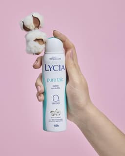 Pure Talc Deodorant Spray - 150 ml — thumbnail 3