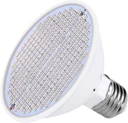 300Leds Plant Groei Lamp LED Volledige Groei Licht Gloeilampen Zaailingen Phyto Lamp voor Indoor Hydrocultuur Planten — thumbnail 1