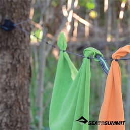 Sea to summit Clothesline Waslijn - super compacte reis waslijn — thumbnail 4