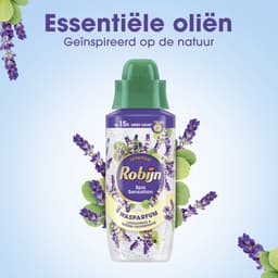 Robijn - Spa Sensation - Wasparfum - 342 ml - 1 stuk — thumbnail 2