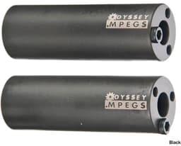 Knijpers Odyssey Mpeg (x2) — thumbnail 2