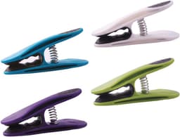 48 Wasknijpers met Zachte Grip voor Gevoelige Was — thumbnail 3