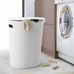 Tatay Baobab 40l Wasmand Transparant — thumbnail 3
