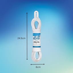 Steel core for clothesline - White - 10F00184 — thumbnail 3