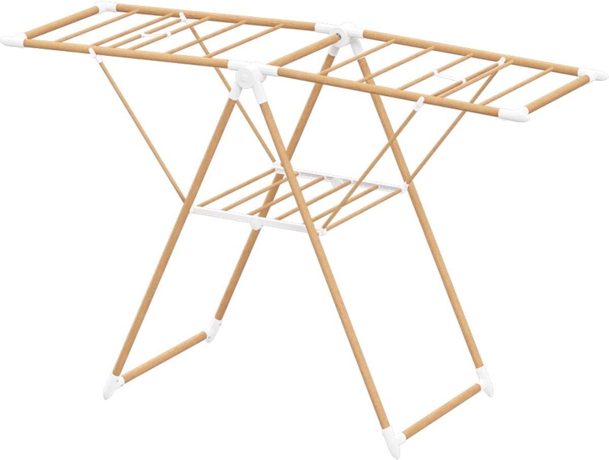 5Five Droogrek Bara 13 meter - Opvouwbaar - Extra stevig — afbeelding 1