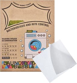 Wasbescherming Vellen - Kleurvangers - Gemengd Wassen - Absorbeert Kleurstoffen - 11x25 cm — thumbnail 1