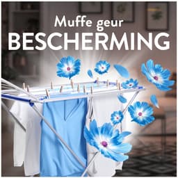 Lenor Fresh Air Wasverzachter - Ochtendfris - 6 x 36 Wasbeurten — thumbnail 4
