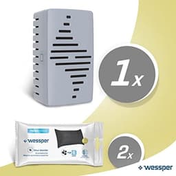 Geur-Absorber voor Koelkast met Verwisselbare Cartridge - Neutraaliseert Ongename Geuren en Zorgt voor Frisse Lucht — thumbnail 5