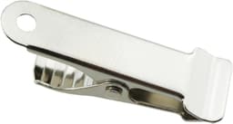 30x Miniatuur Krokodillenklemmen - Metalen Veerclips voor Foto's, Gordijnen en Knutselwerk — thumbnail 3