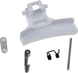 Geschikt voor Electrolux - DEURGREEP - 4055304143 — thumbnail 2