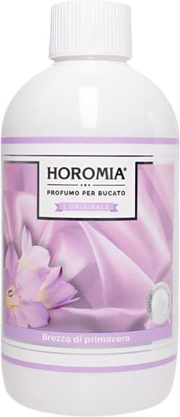 Horomia Wasparfum Brezza di Primavera - 500ml - Geur bij de Was — thumbnail 1