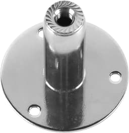 Verstelbare pijpbeugel 38-40mm - 304 roestvrij staal - stevige bevestiging - ideaal voor leidingen - SnelShoppen — thumbnail 3