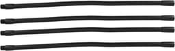 SnelShoppen - Flexibele Gooseneck Lamp Slang 35cm - Universeel Aanpasbare Buigbare Lampenaccessoires - Ideaal voor Bureau Lampen en Plantenlampen - 4 — thumbnail 3
