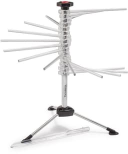 Opvouwbare pastadroger met 16 armstangen 47 cm — thumbnail 1
