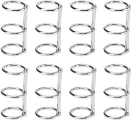 Herbruikbare inbindringen gegalvaniseerd metaal Dailygoods — thumbnail 1