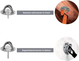 Muuranker - Wandanker - Grondanker — thumbnail 2