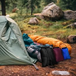 Waterdichte Dry Bag Set 6 Maten Lichtgewicht Zakken en Lange Verstelbare Schouderriem Outdoor Waterdicht Houden Gear Dry Bag Stuff Zakken voor Backpacken, Varen, Wandelen Camping — thumbnail 2