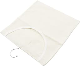wasknijper tas hangende opbergorganizer herbruikbare oxford doek draagbare wasknijper ophangtas wasknijper mand tas wasknijper houder organizer ruimtebesparende hangende opbergruimte (32x28cm) — thumbnail 5