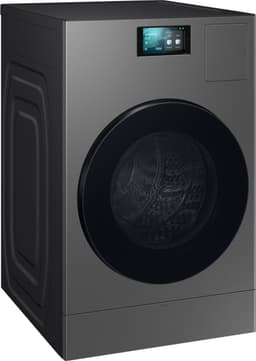 Samsung WD18DB8995BZT2 - Wasmachine - Voorlader - Was-droogcombinatie 9000-serie - AI Home — thumbnail 1